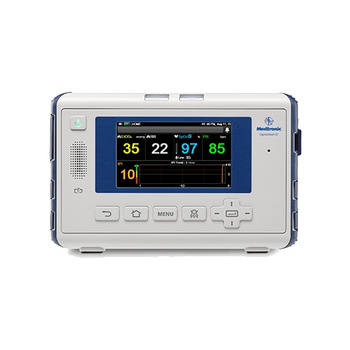 Capnostream™ 35