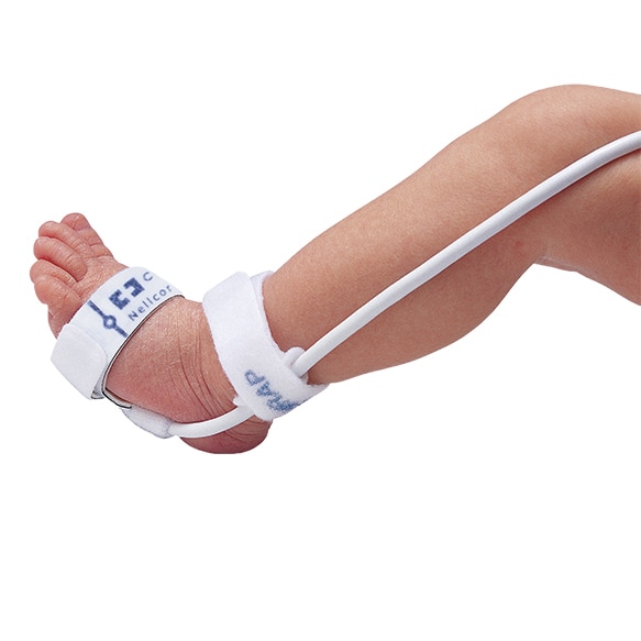 nellcor-nonadhesive-neonatal-sensor