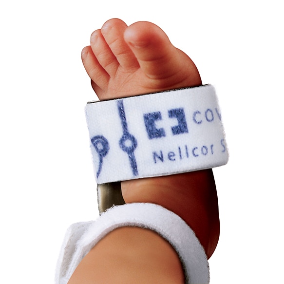 nellcor-nonadhesive-preemie-sensor
