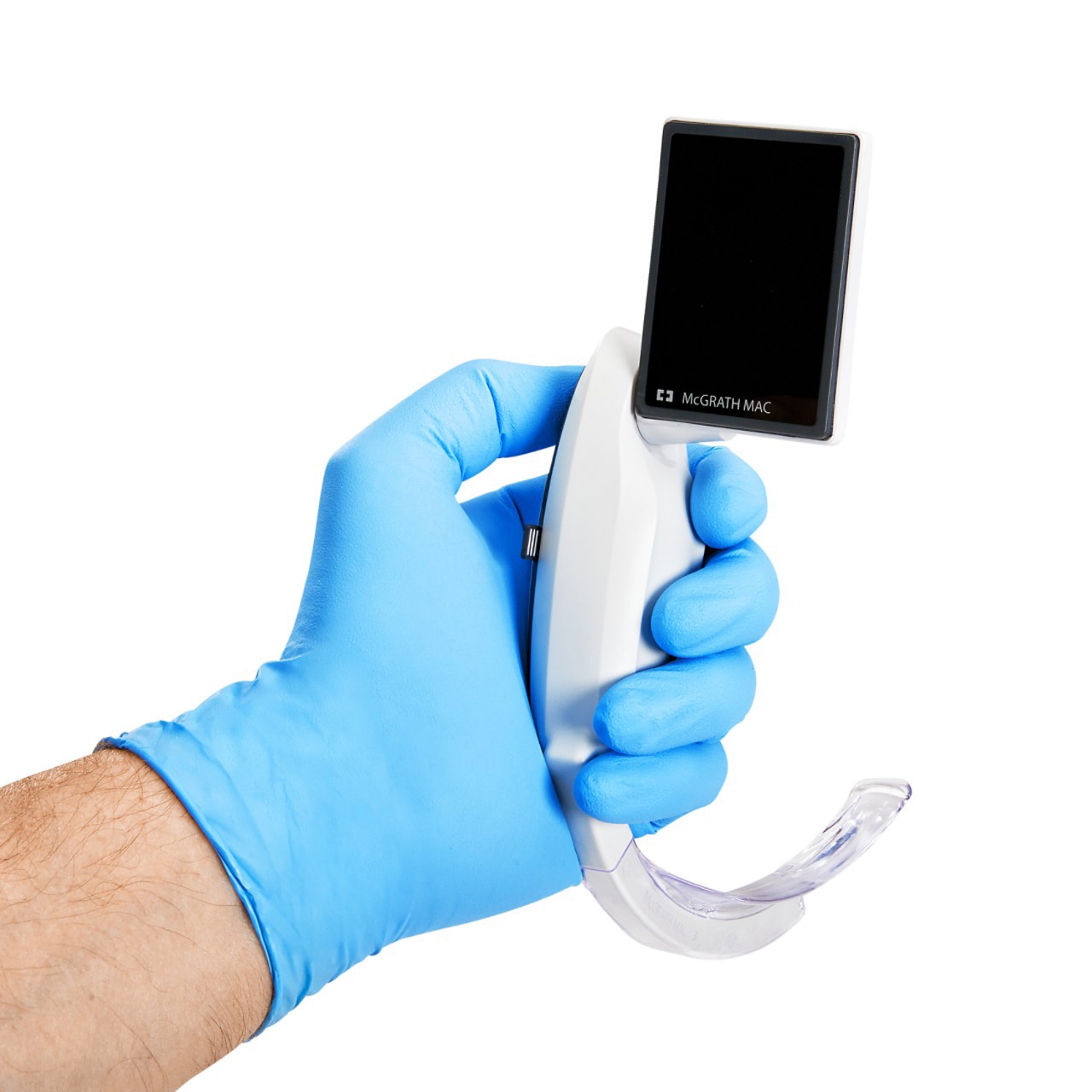 McGRATH MAC Video Laryngoscope kanlife medtronic
