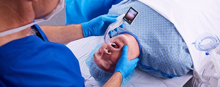 McGRATH MAC Video Laryngoscope kanlife medtronic